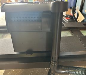 Top Fin Power Filter