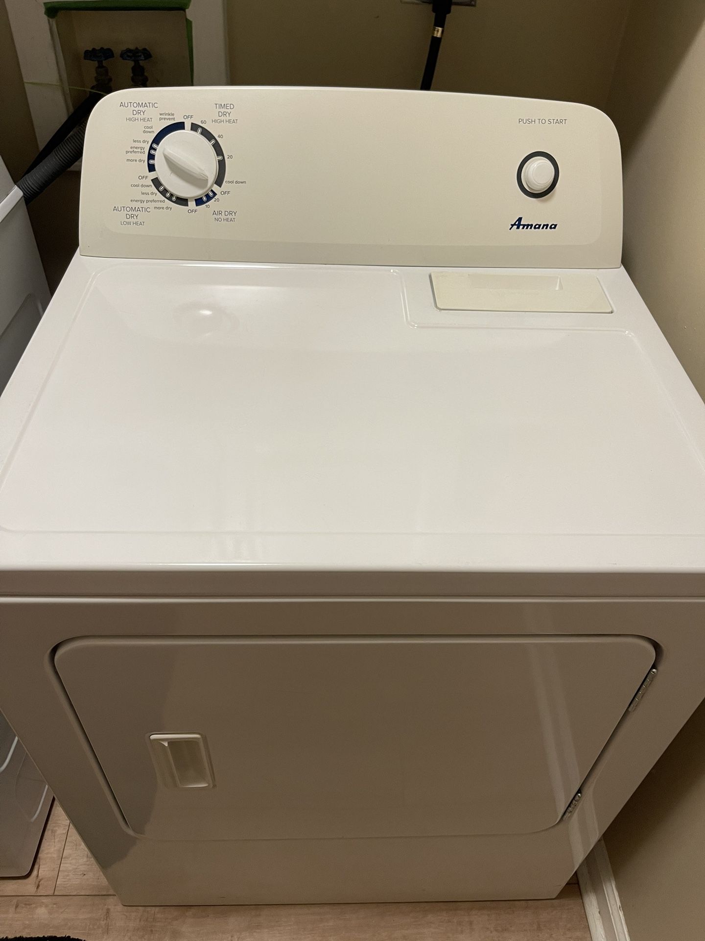 Dryer