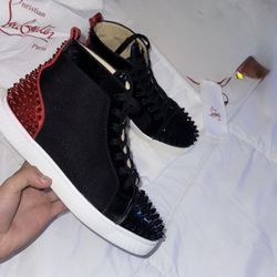 Christian Louboutin Size 8 U.S Men 