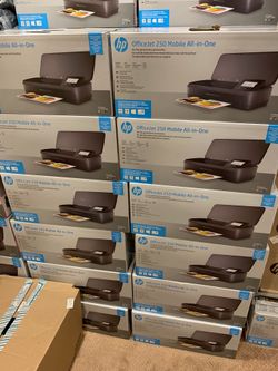 HP Printer