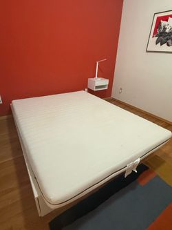 Mattress