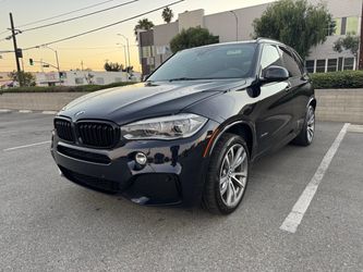 2014 BMW X5