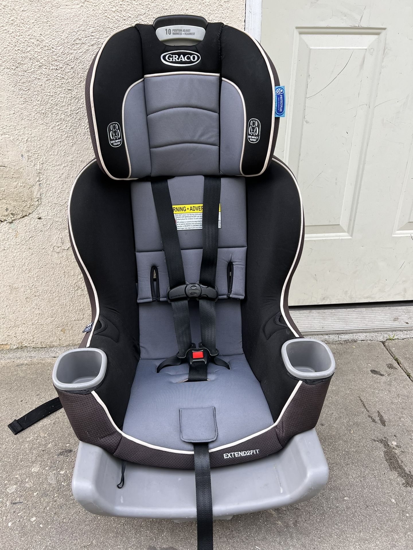 graco click n go stroller Modes Connect Stroller, Grayson Black,,Gray ML Purple The one Size - Finish:5/6 Wild Trout New fishing rig just