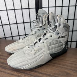 Lifting Shoes Otomix Mens Size 13