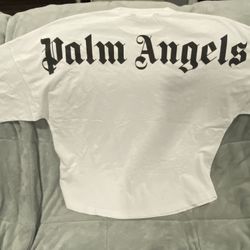 New Palm Angels T-Shirt (XXL)