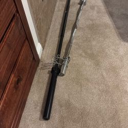 Olympic Bars