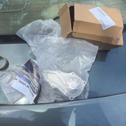 Brand New Water Pump 