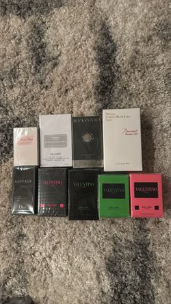 Assorted Fragrances