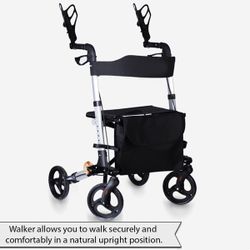 The Perfect Walker
