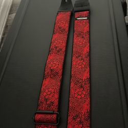 Guitar Strap