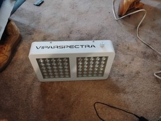  Vipar Spectra  LED Light 
