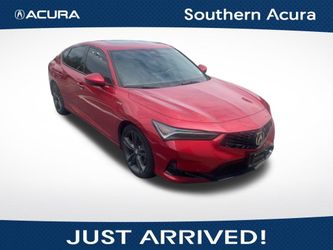 2023 Acura Integra