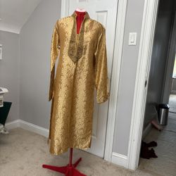 Men Kurta Party Dress 