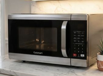 Cuisinart Mini Microwave