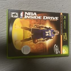 Xbox Video Games (and PlayStation game)