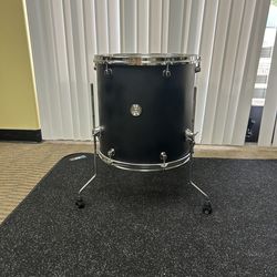 Mapex 16 inch floor tom drum
