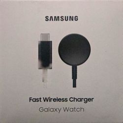 Samsung Watch Charger 