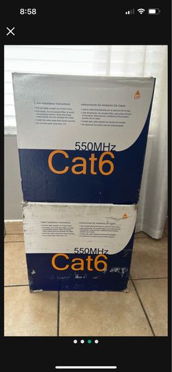 Cat6