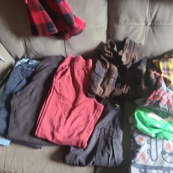 Boys clothes