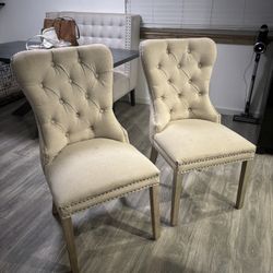 Two Chairs 