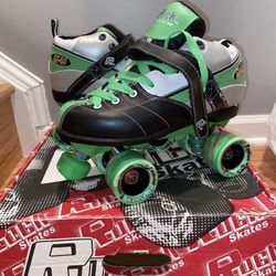 Roller Skates
