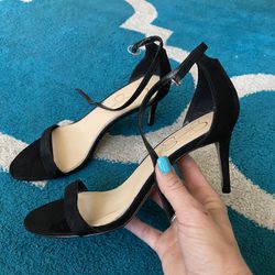 Jessica Simpson Heels Size 8 (Brand New)