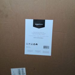 Unopened Amazon Platform Bedframe 