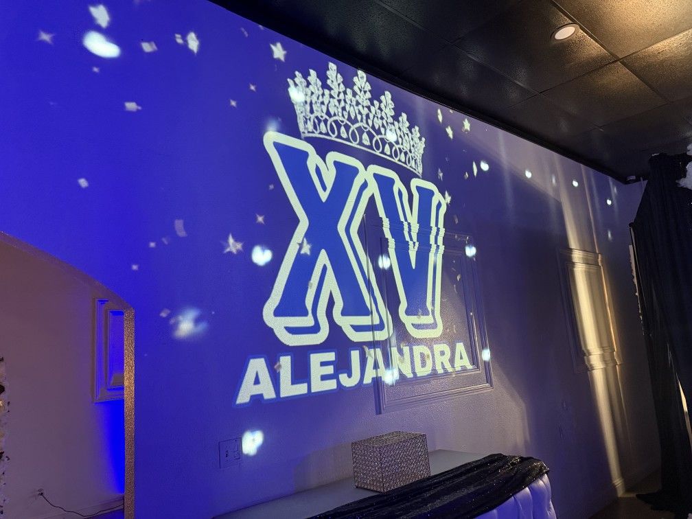 Dj Para Bodas Y Quinceañeras