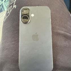 IPhone 16 Unlocked 