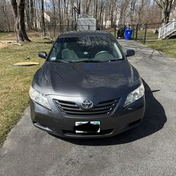 2009 Toyota Camry