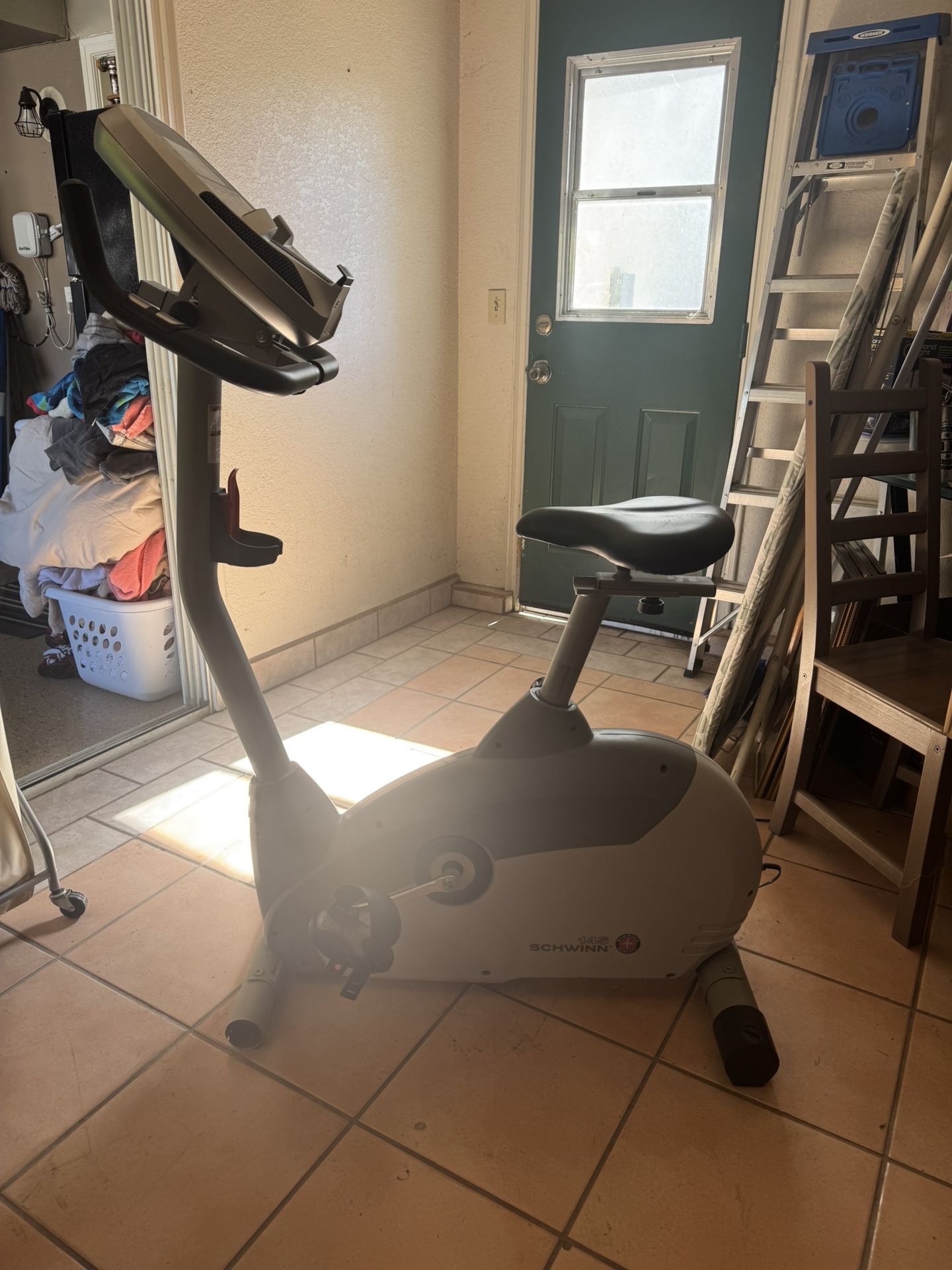 Exercise Bike