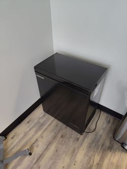 Free freezer Newport Beach