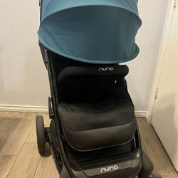 Nuna Tavo Stroller 