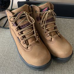 Red Wing Boot 