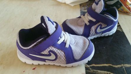 Baby girl nikes