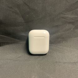 Apple AirPods / Used / Only Case!!!