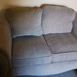 Large Loveseat - Comfortable 