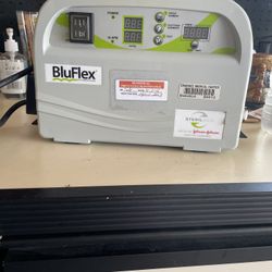 Blu Flex DVT. PICK UP ONLY 