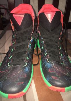 Hyper Dunks