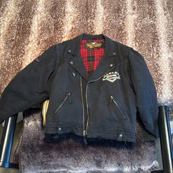 Harley Davidson Jacket