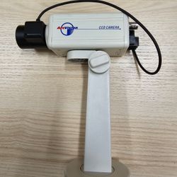 ArcVision CCD Camera 777F AC 24VDC 12V 3.0 - 8mm 1:1.0 1/3 CCTV CS Lens