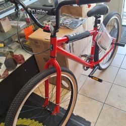 BMX Brand New.  $499 or Make $20 montly payment Call Our Store For Sale 661 489 5-8-3-5