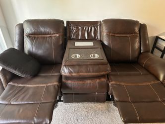 Recliner 