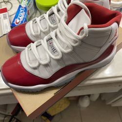 Retro Jordan’s