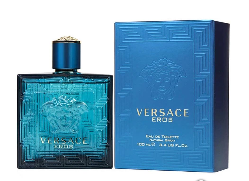 Versace Eros