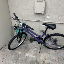 Bicicletas Para Niña 