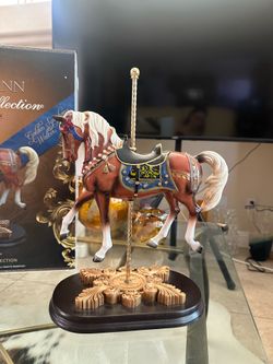 Carrousel Collection, límite Edition!