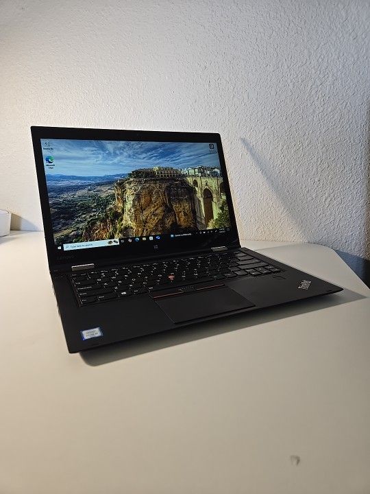 Laptop Lenovo Yoga X1 2in1 i5