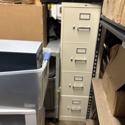File Cabinet 