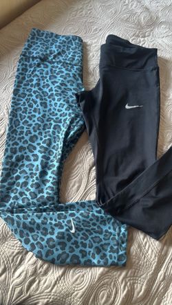 Legguins Nike medianos